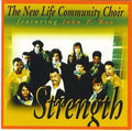 STRENGTH MUSIC