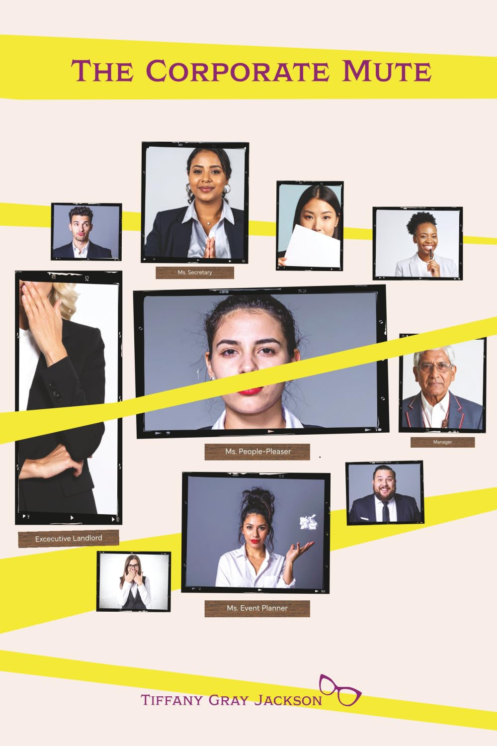 The Corporate Mute