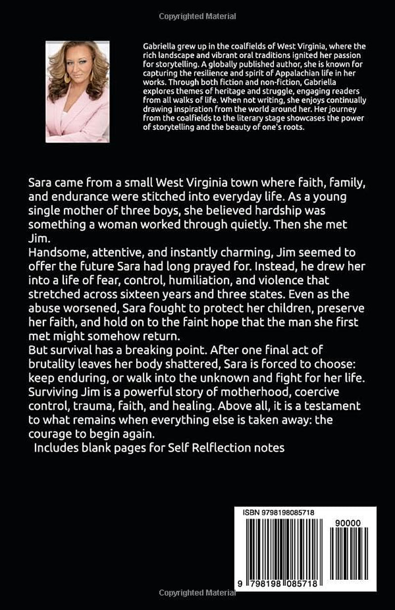Surviving Jim