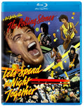 Rolling Stones: Let's Spend the Night Together