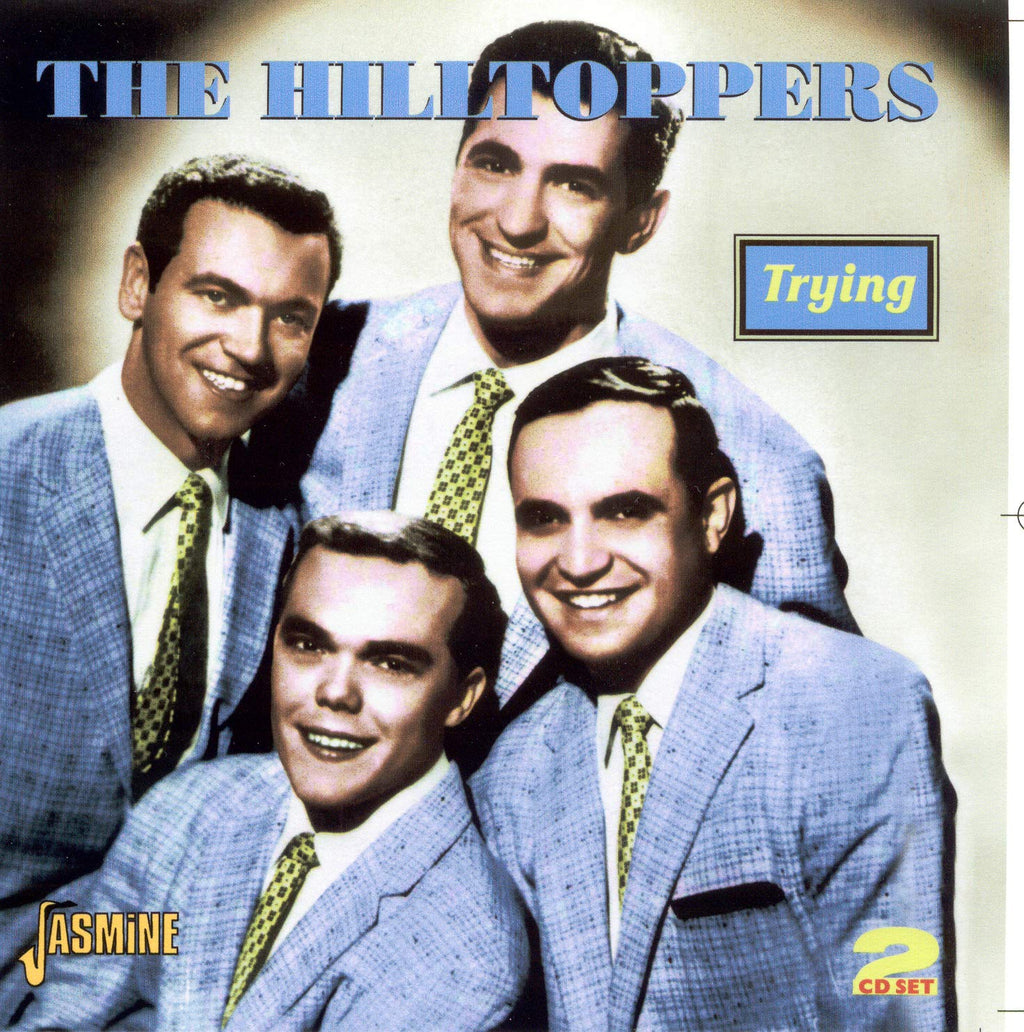 Trying ORIGINAL RECORDINGS REMASTERED SET