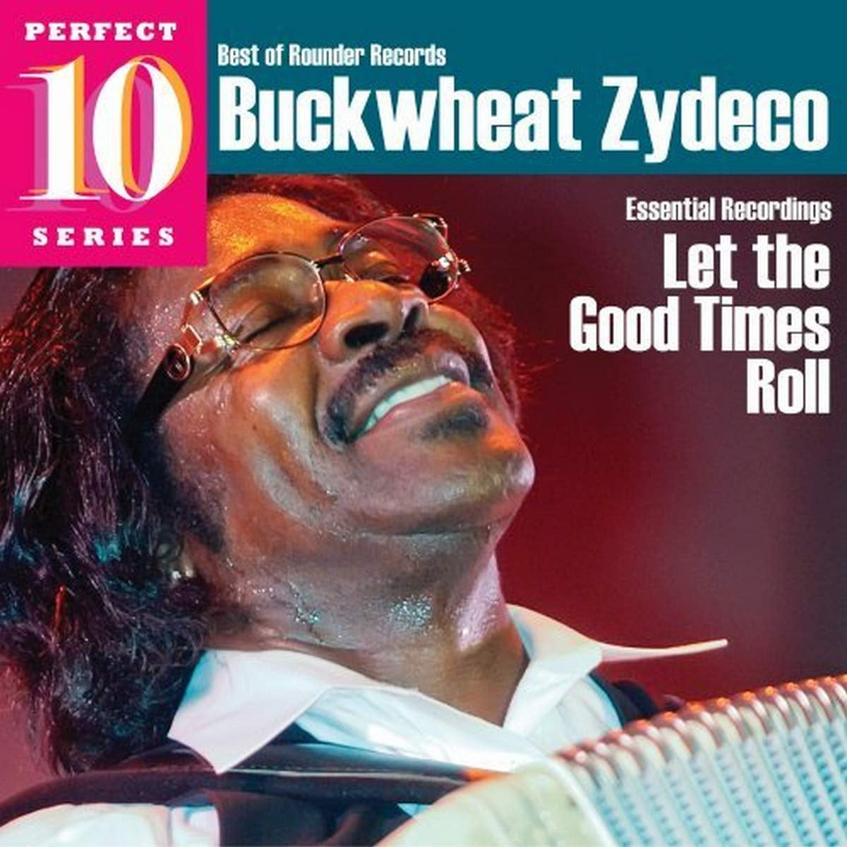 Essential Recordings: Let The Good Times Roll
