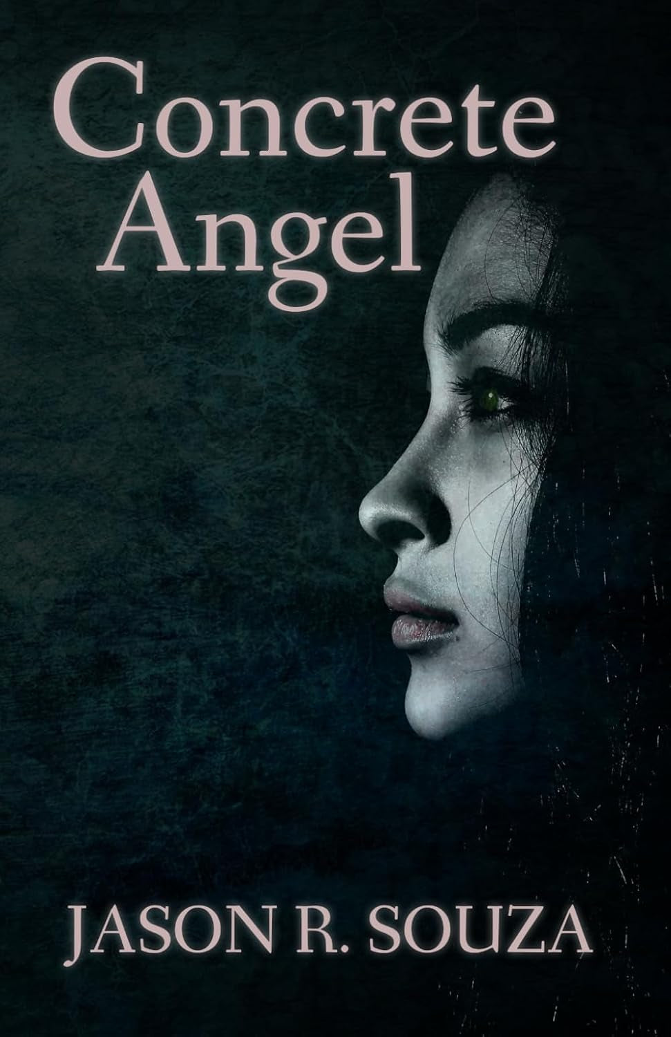 Concrete Angel