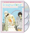 Honey and Clover, Box Set 1