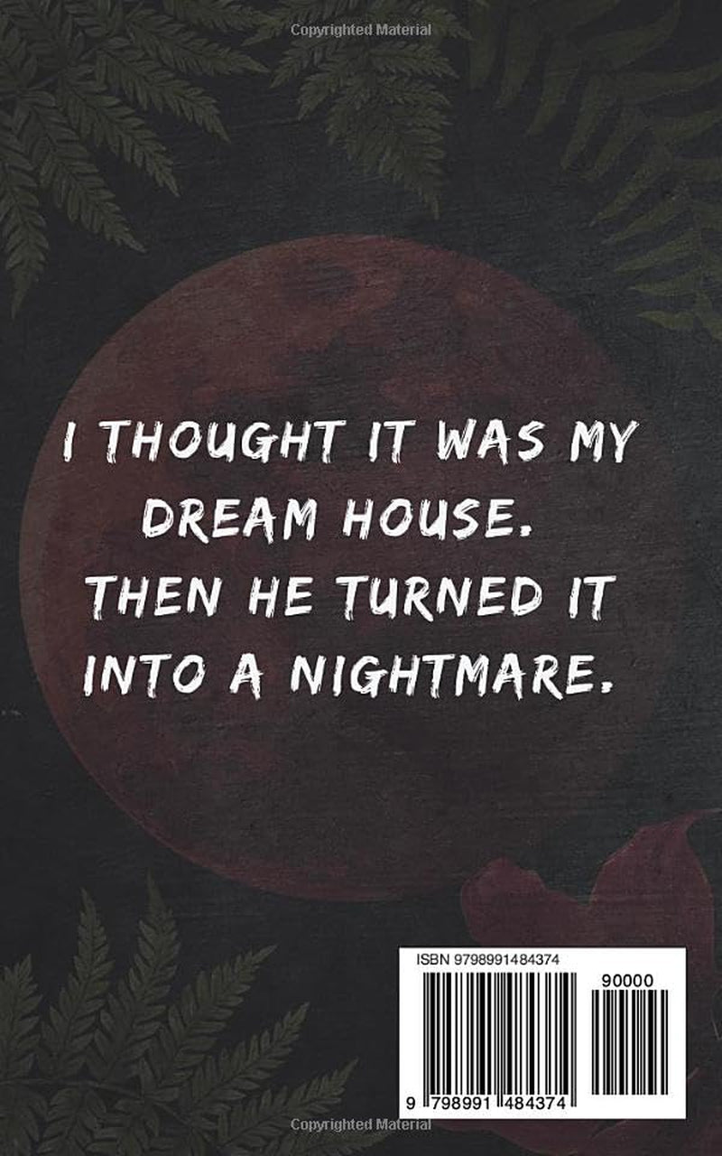 Under the Killing Moon: A Slasher Romance (Hunter's Heart)