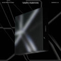 SEVENTEEN 5th Album 'HAPPY BURSTDAY' DAREDEVIL Ver.