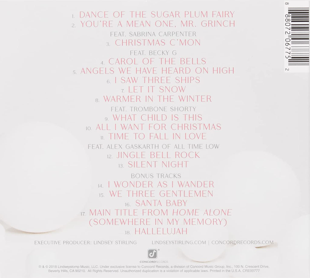 Warmer In The Winter Deluxe