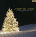 Christmas Break: Relaxing Classical Mix / Var
