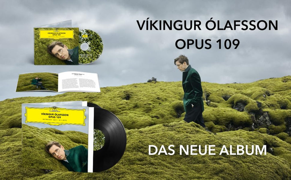 Opus 109