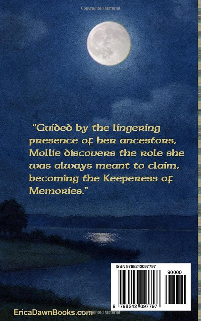 Mollie's Ancestral Gift