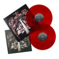 Dark Chamber - Exclusive Translucent Red