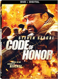Code Of Honor [DVD + Digital]