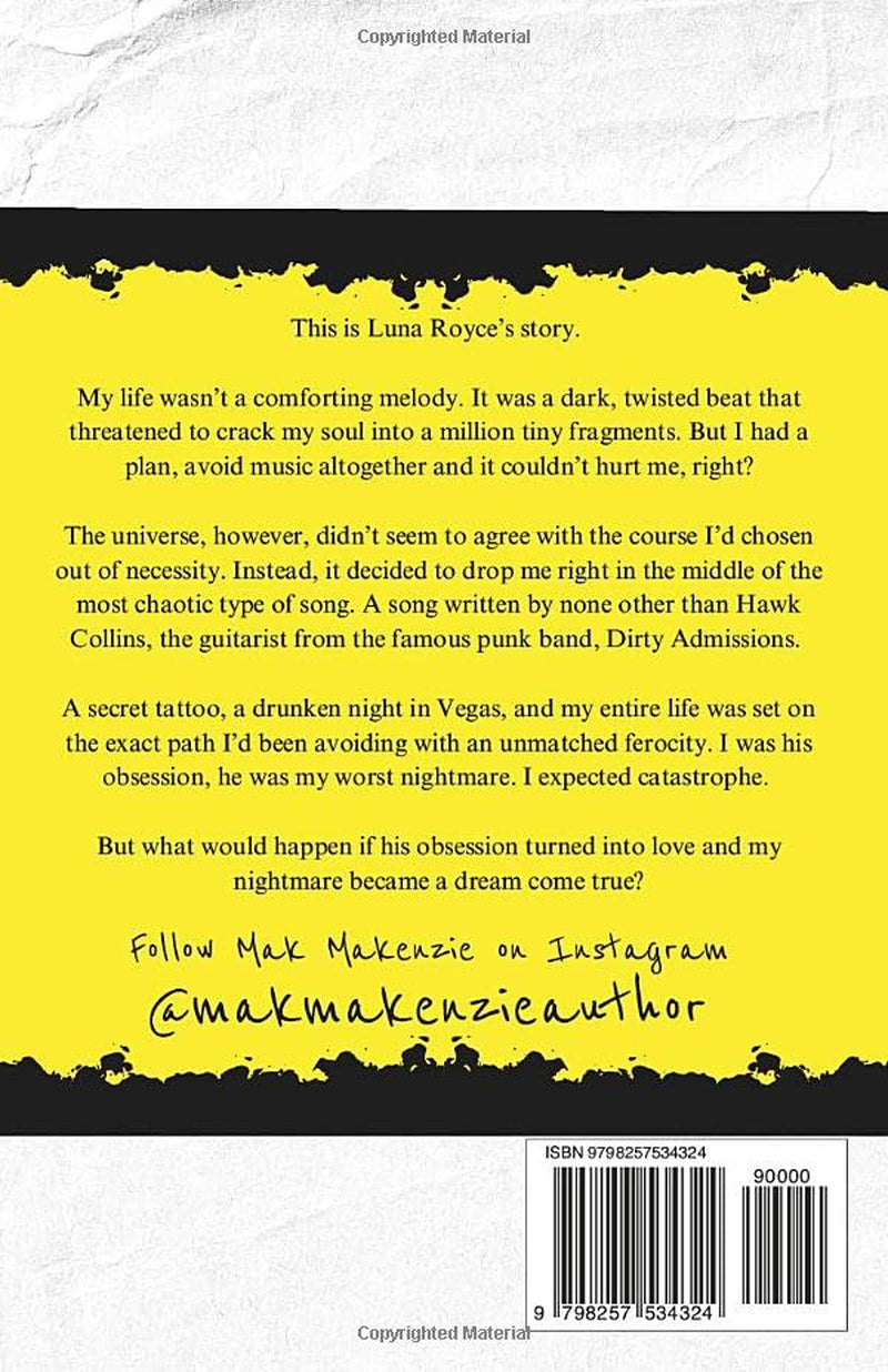 Echoes from Madness (CityLife)