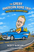 The Great American Road Trip: Route 66 Adventures