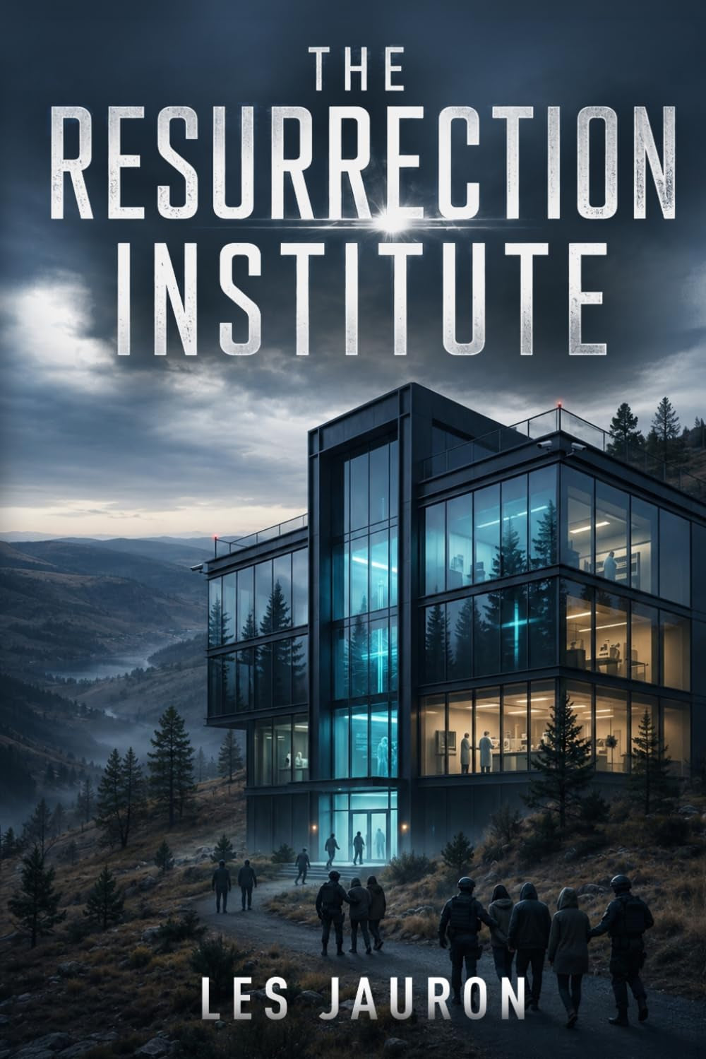 The Resurrection Institute