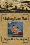 A Fighting Man of Mars