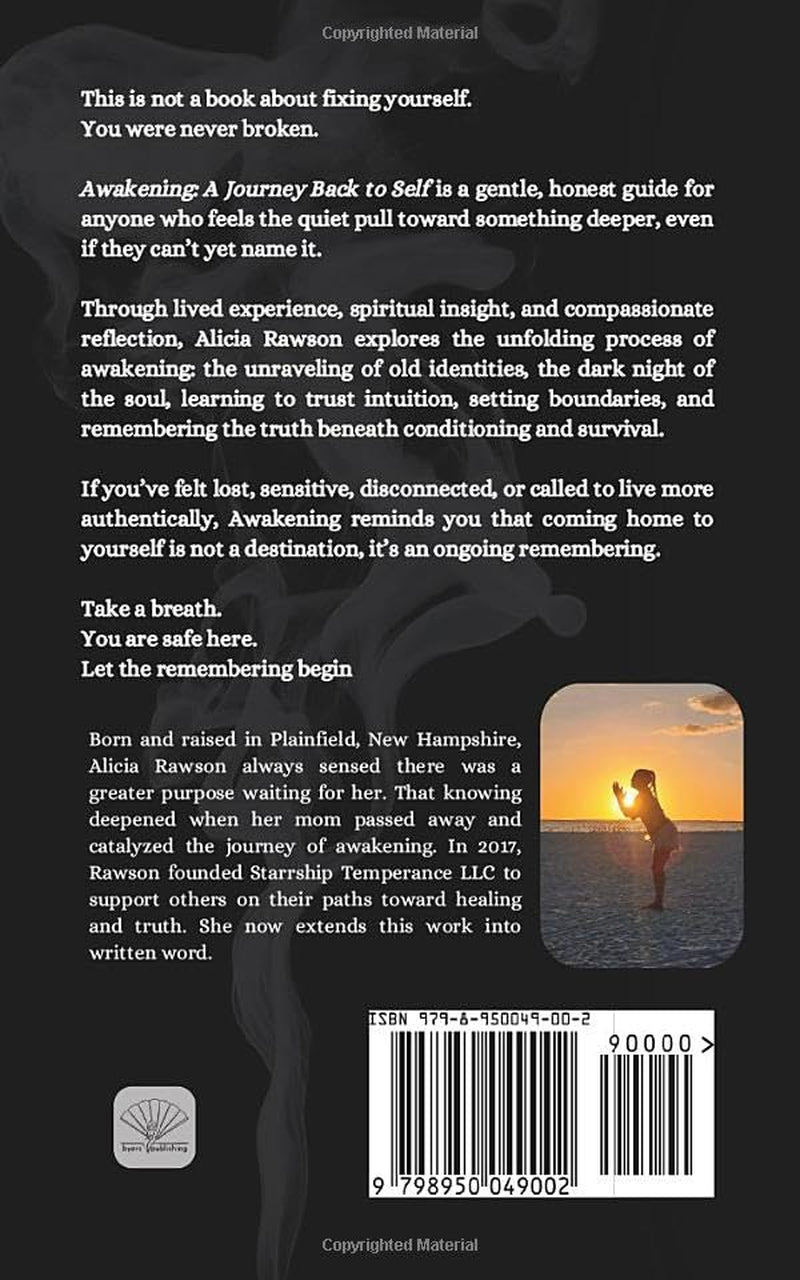 Awakening: A Journey Back to Self