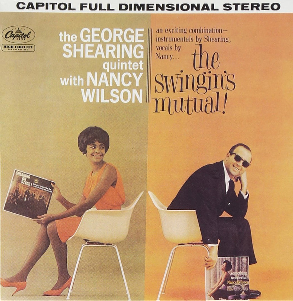 The Swingin's Mutual
