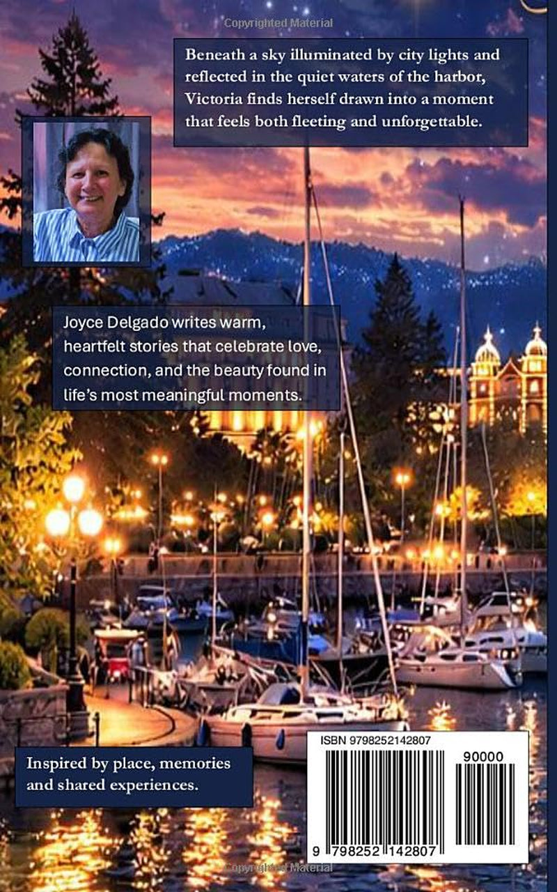 Romantic Victoria: Romantic Interludes (A Great Adventures series)