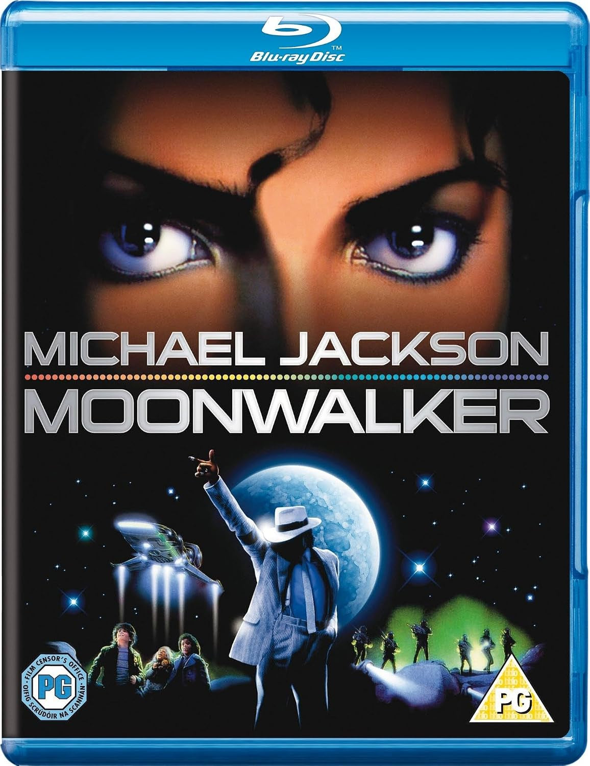 Moonwalker