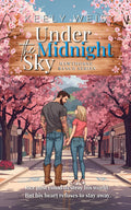 Under the Midnight Sky: Hawthorne Ranch - 3 (Hawthorne Ranch Series)