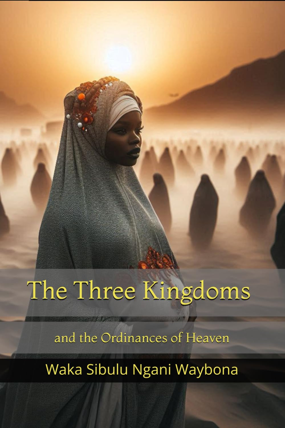 The Three Kingdoms and the Ordinances of Heaven