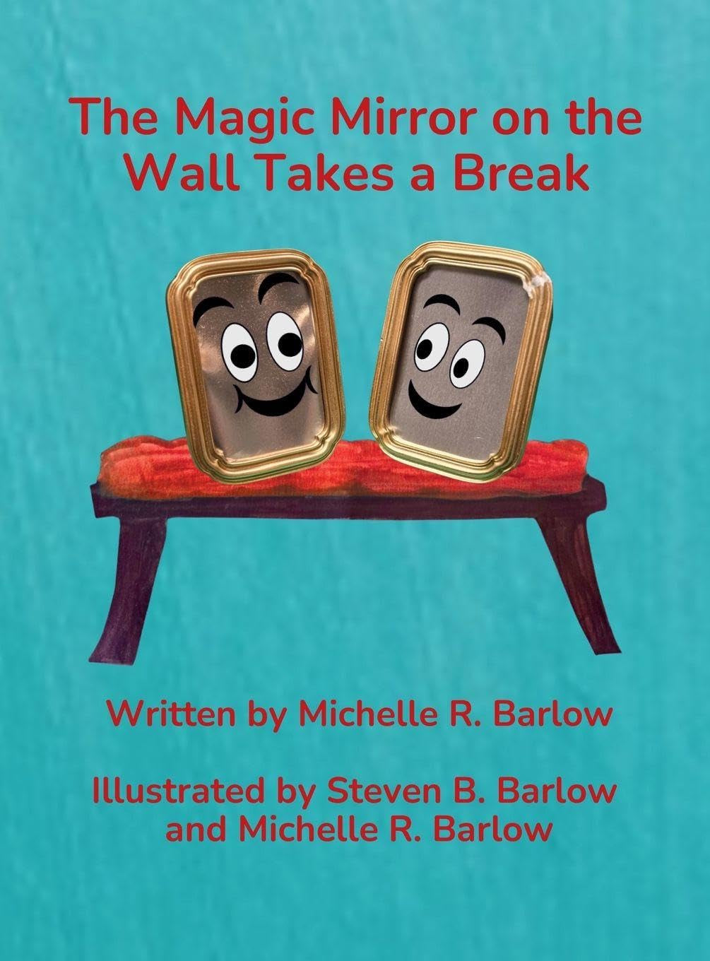 The Magic Mirror on the Wall Takes a Break