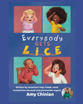 Everybody Gets Lice