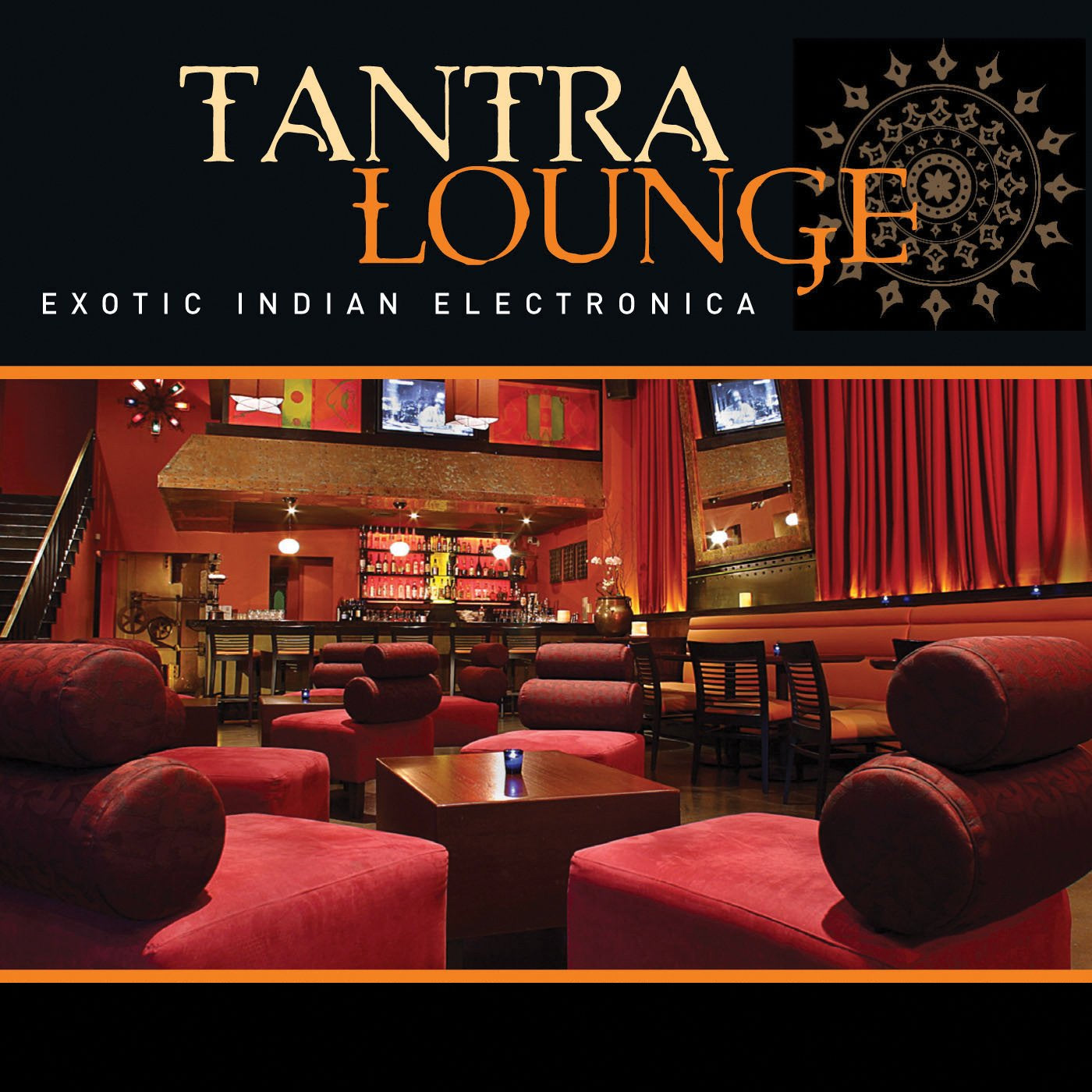 Tantra Lounge / Various