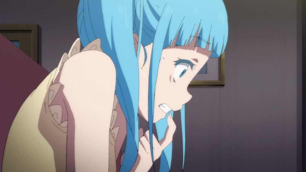 MAGICAL GIRL SITE