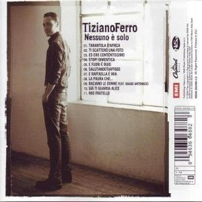 Nessuno E Solo