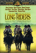 The Long Riders by David Carradine
