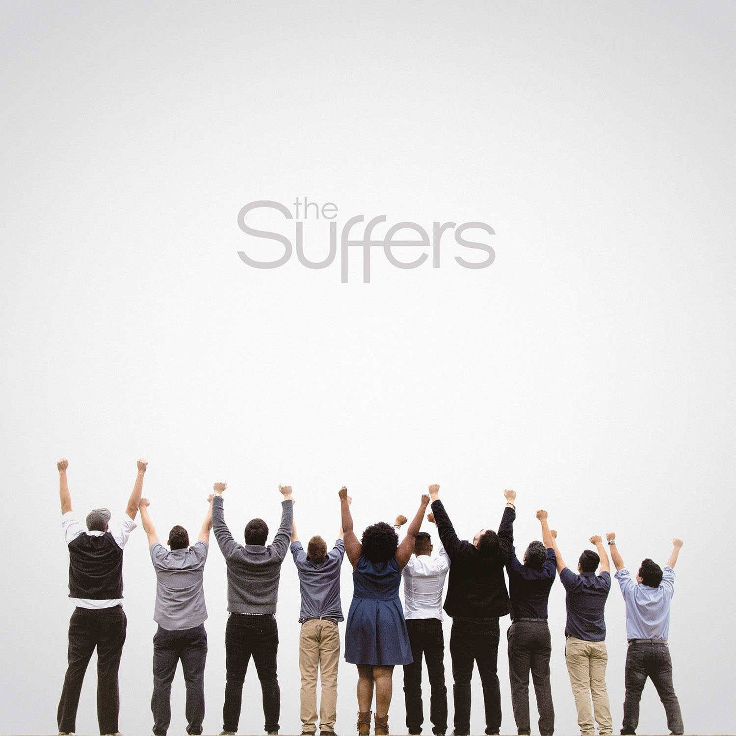 Suffers