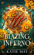 Blazing Inferno (Mated by Fire)