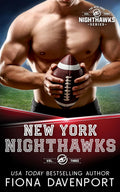 The New York Nighthawks Series: Volume 3