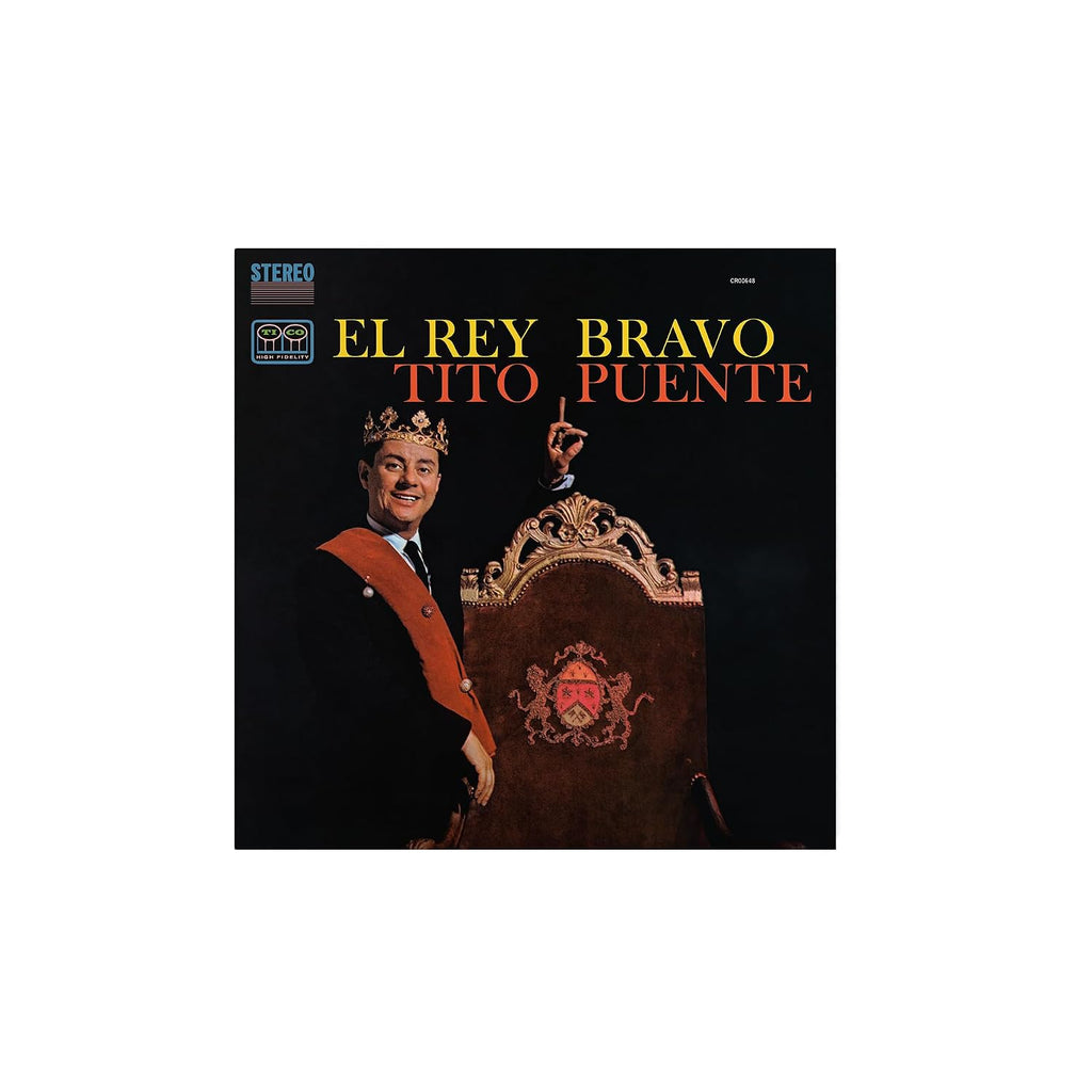 El Rey Bravo