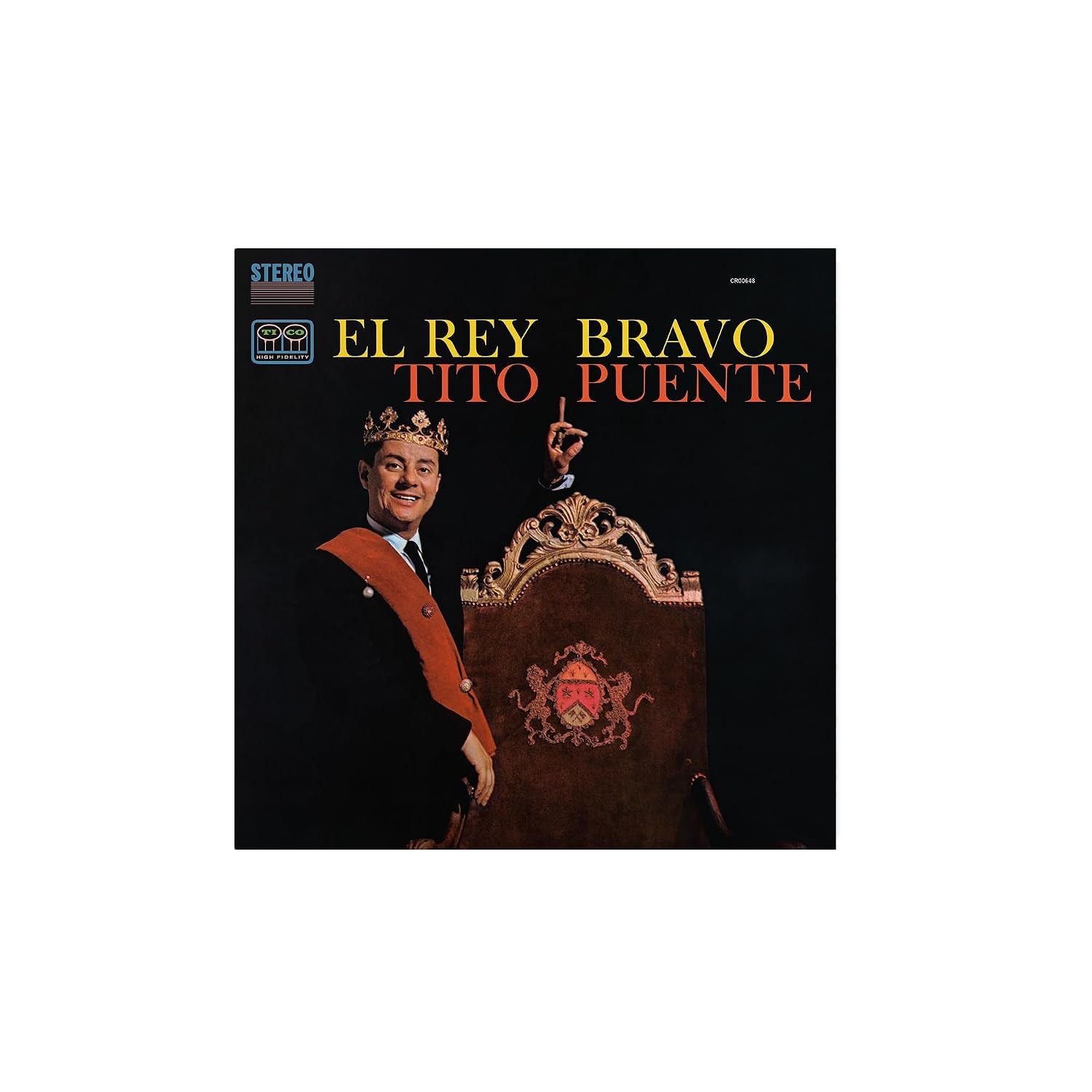 El Rey Bravo