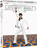Saturday Night Fever