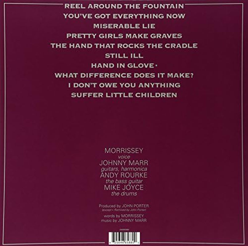 The Smiths