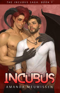 Incubus (The Incubus Saga)