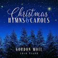 Christmas Hymns & Carols: Solo Piano