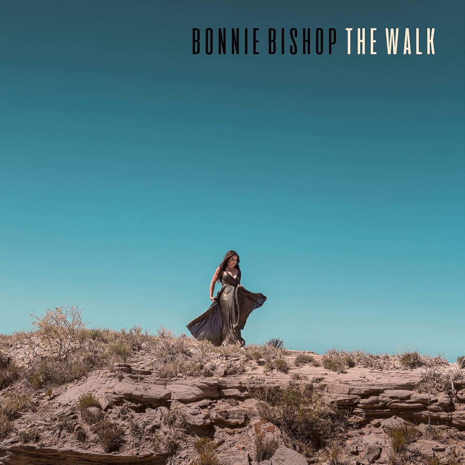 The Walk