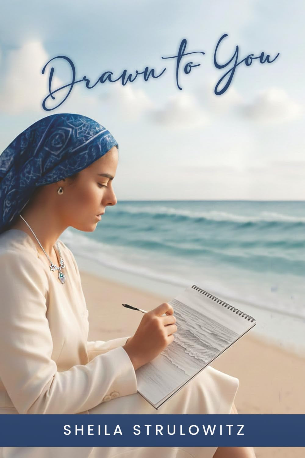 Drawn To You