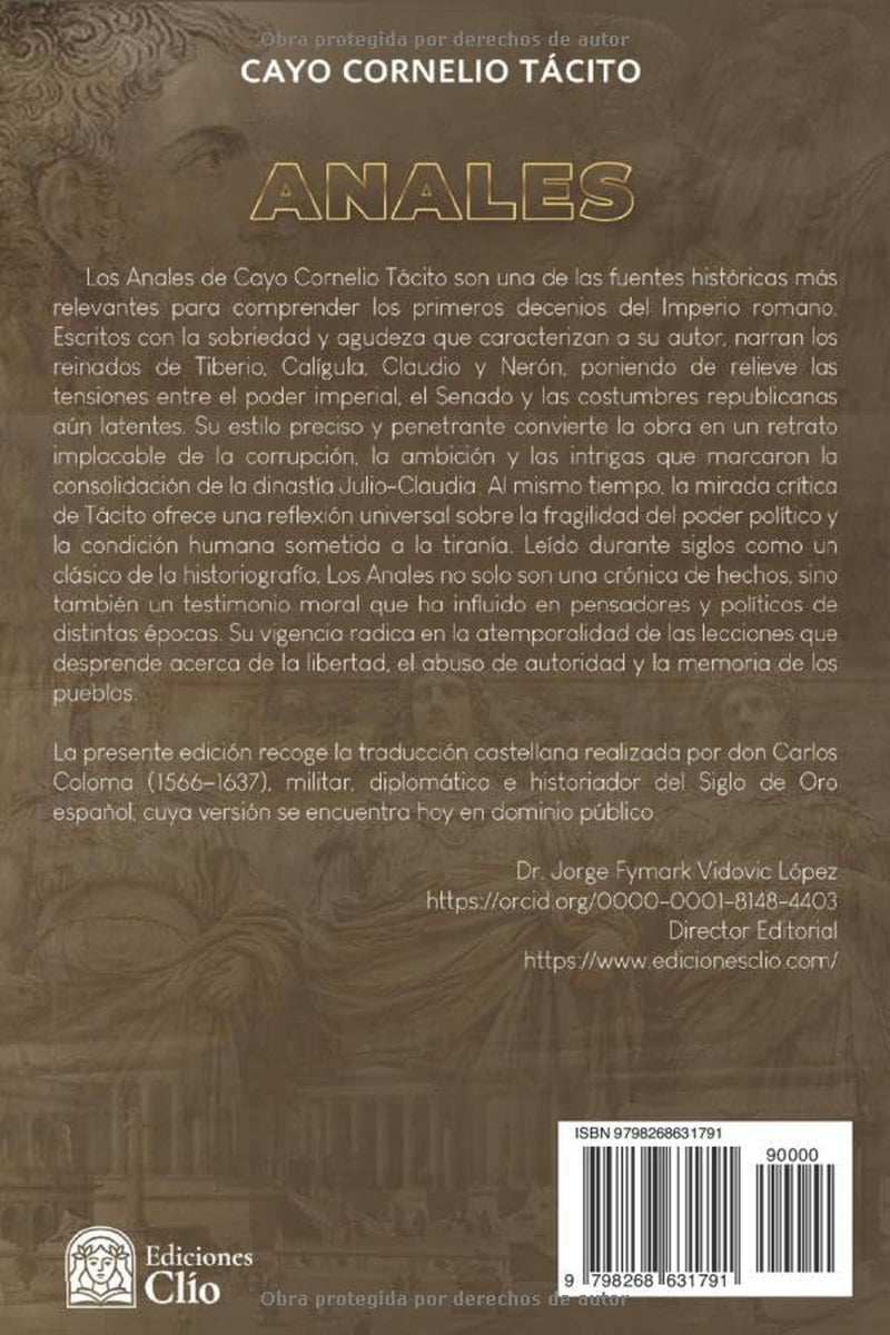 ANALES