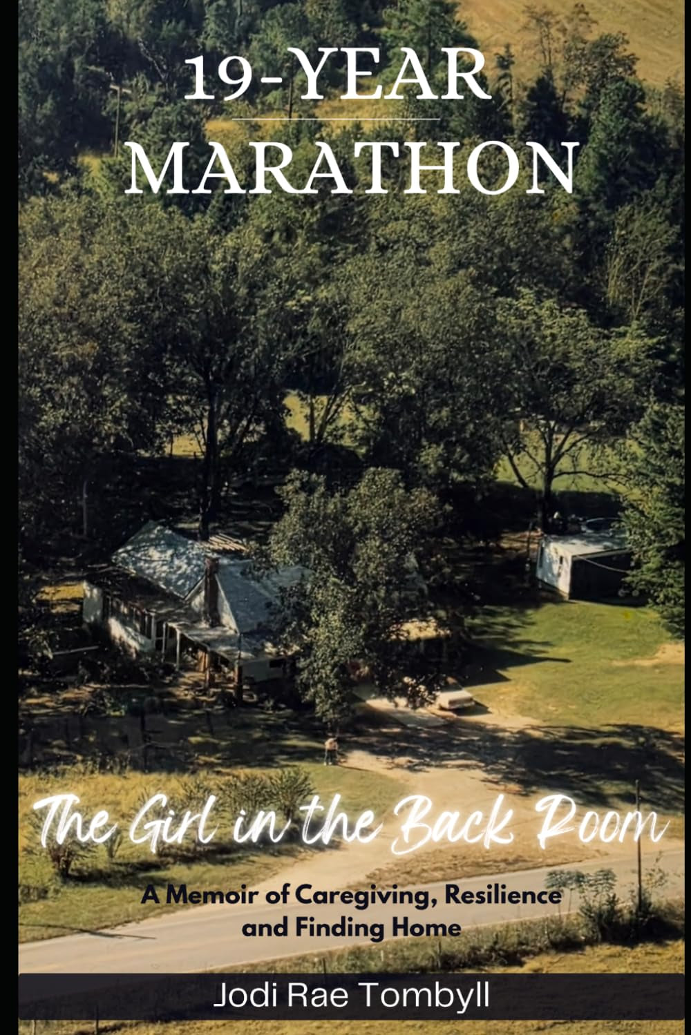 19 Year Marathon: The Girl in the Back Room