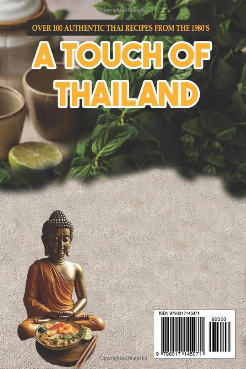 A Touch of Thailand