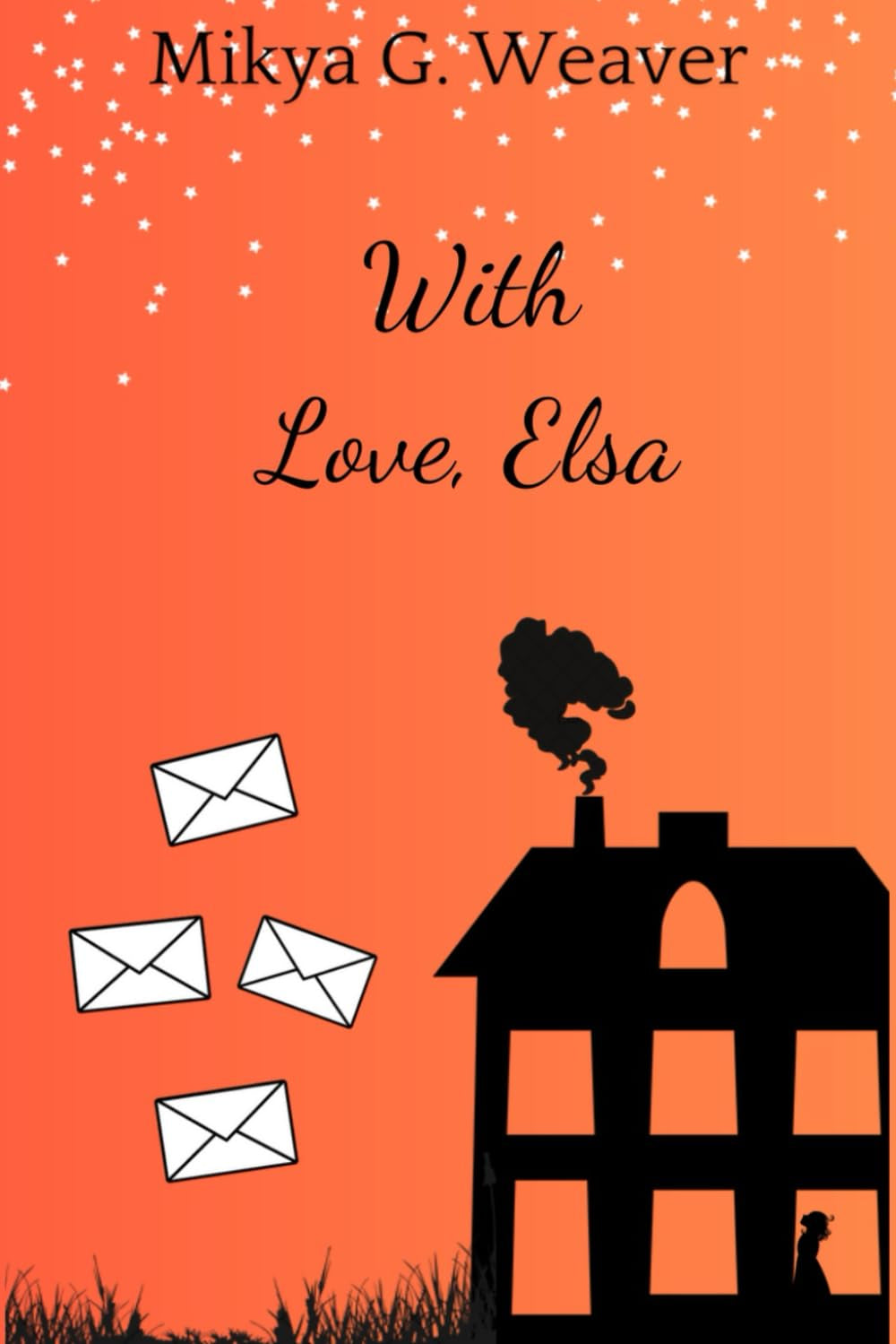 With Love, Elsa