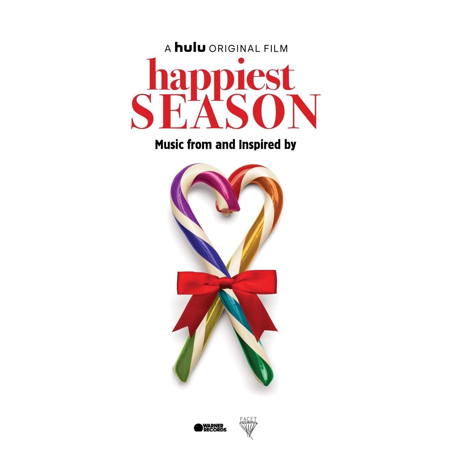 Happiest Season Music from and Inspired by the Film