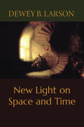 New Light on Space and Time