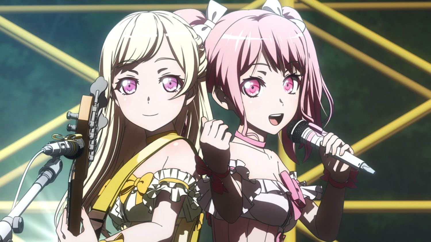 Bang Dream!: 2nd Season